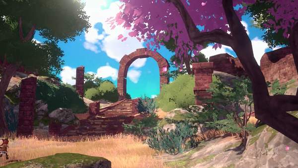 模式|手游《二之国：交错世界》新AI模式介绍 AI离线托管