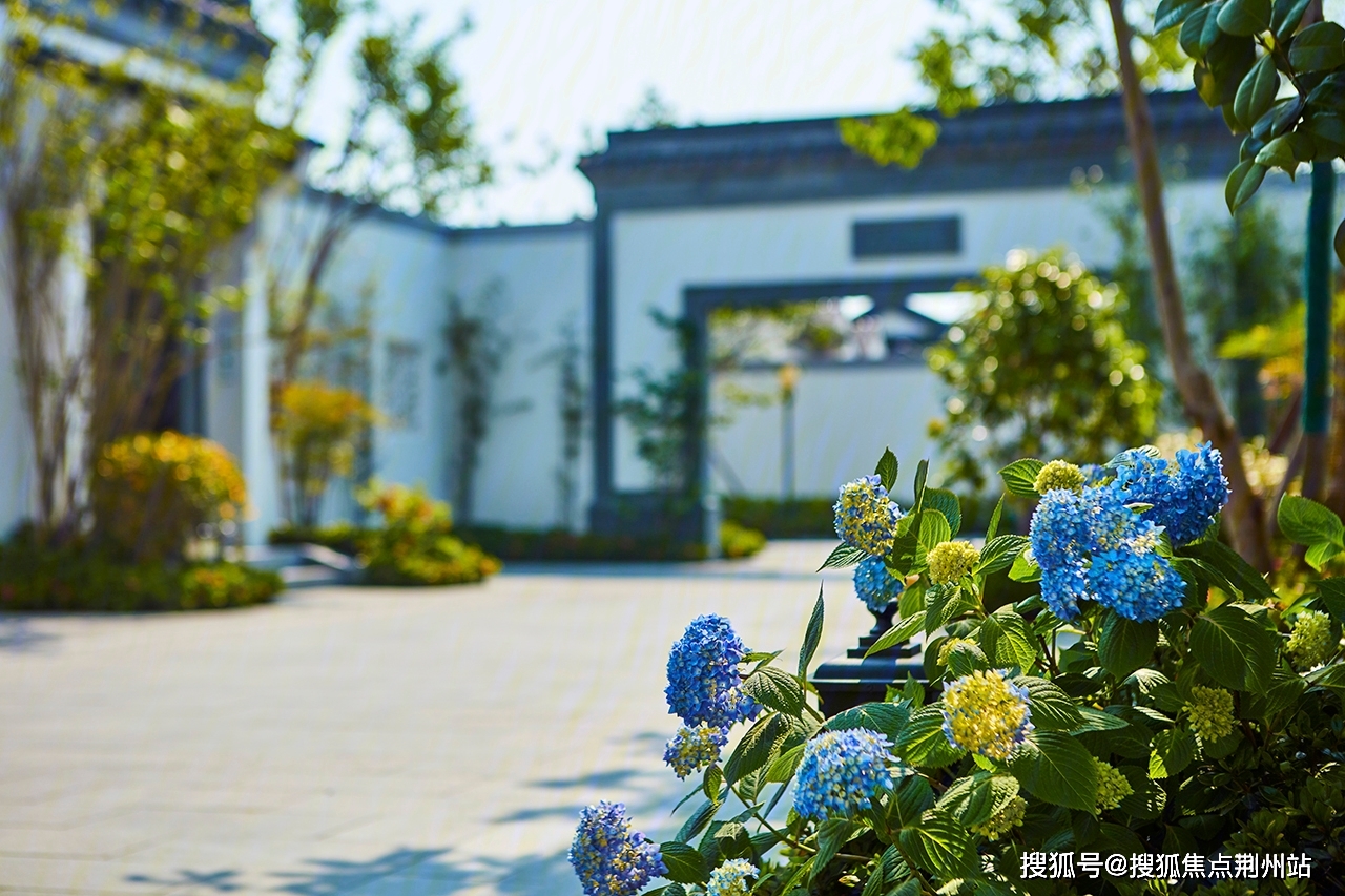 杭州临安蓝城恒伟江南山庄售楼处售楼处电话位置房价详情