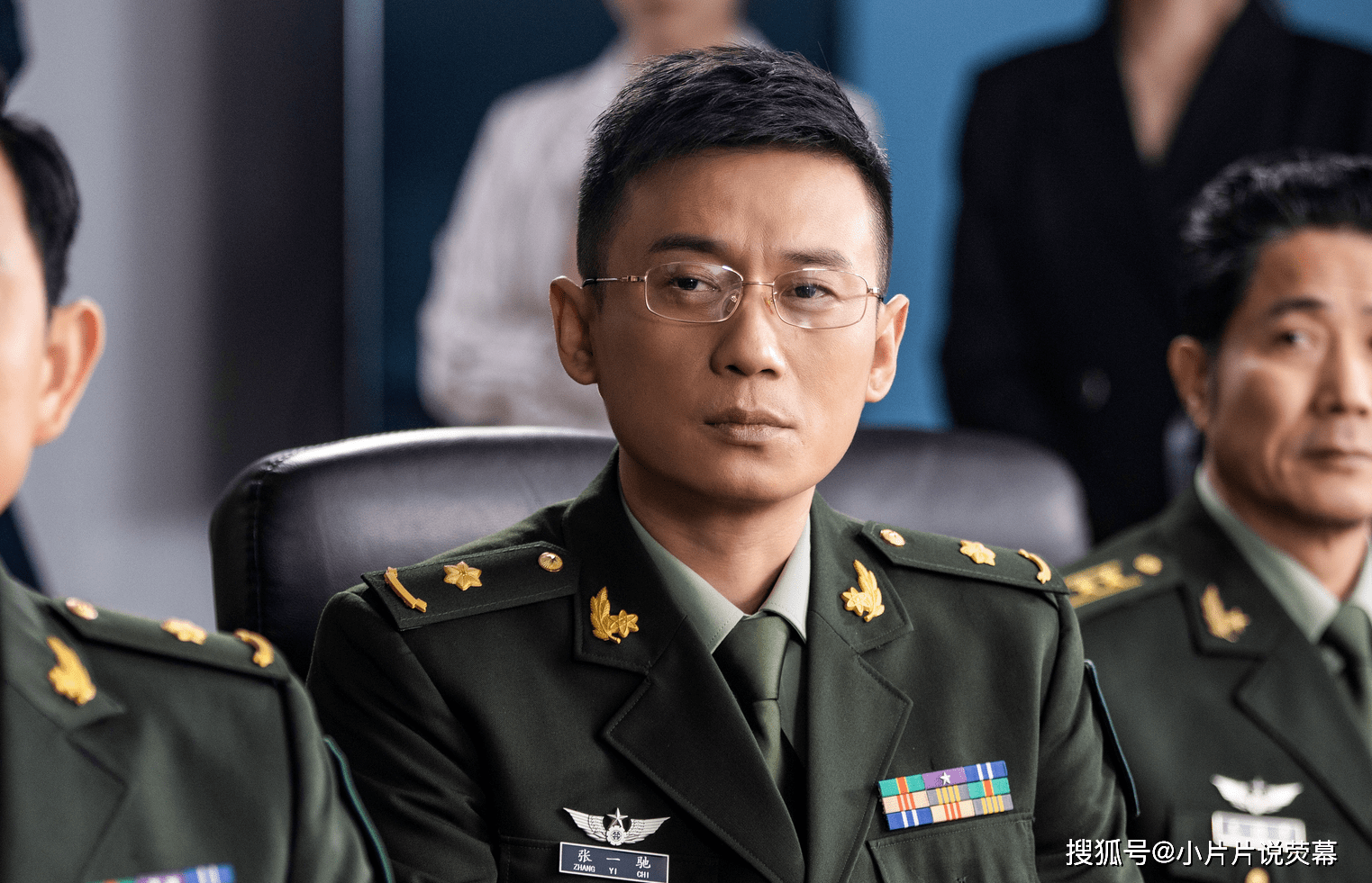 特种兵那个男人又出现了 为什么当兵要割包皮