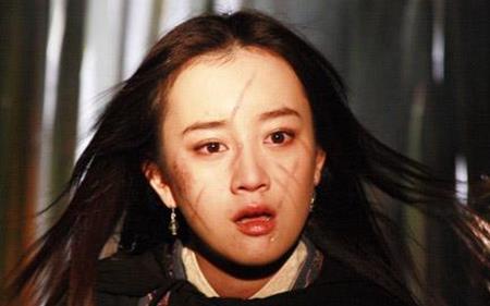 韦一笑不吸蛛儿鲜血其实另有原因很多人不知道金老早已暗示