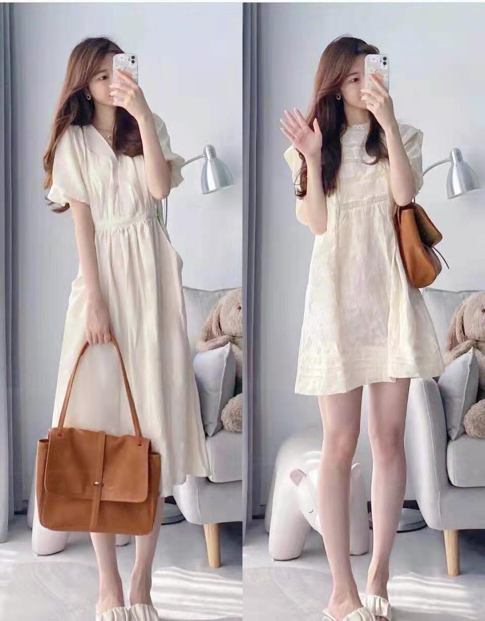 梨形身材的女性:不要随便乱穿衣服,不然会显胖!这样穿更显瘦