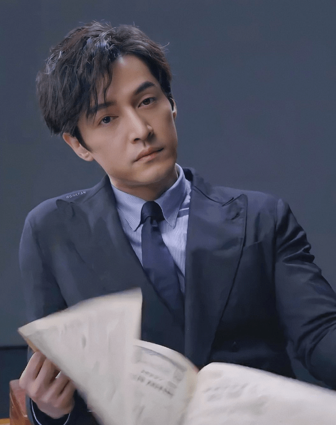 胡歌否认和薛佳凝复合,称会去捧场是因为导演,大家不要过多猜测