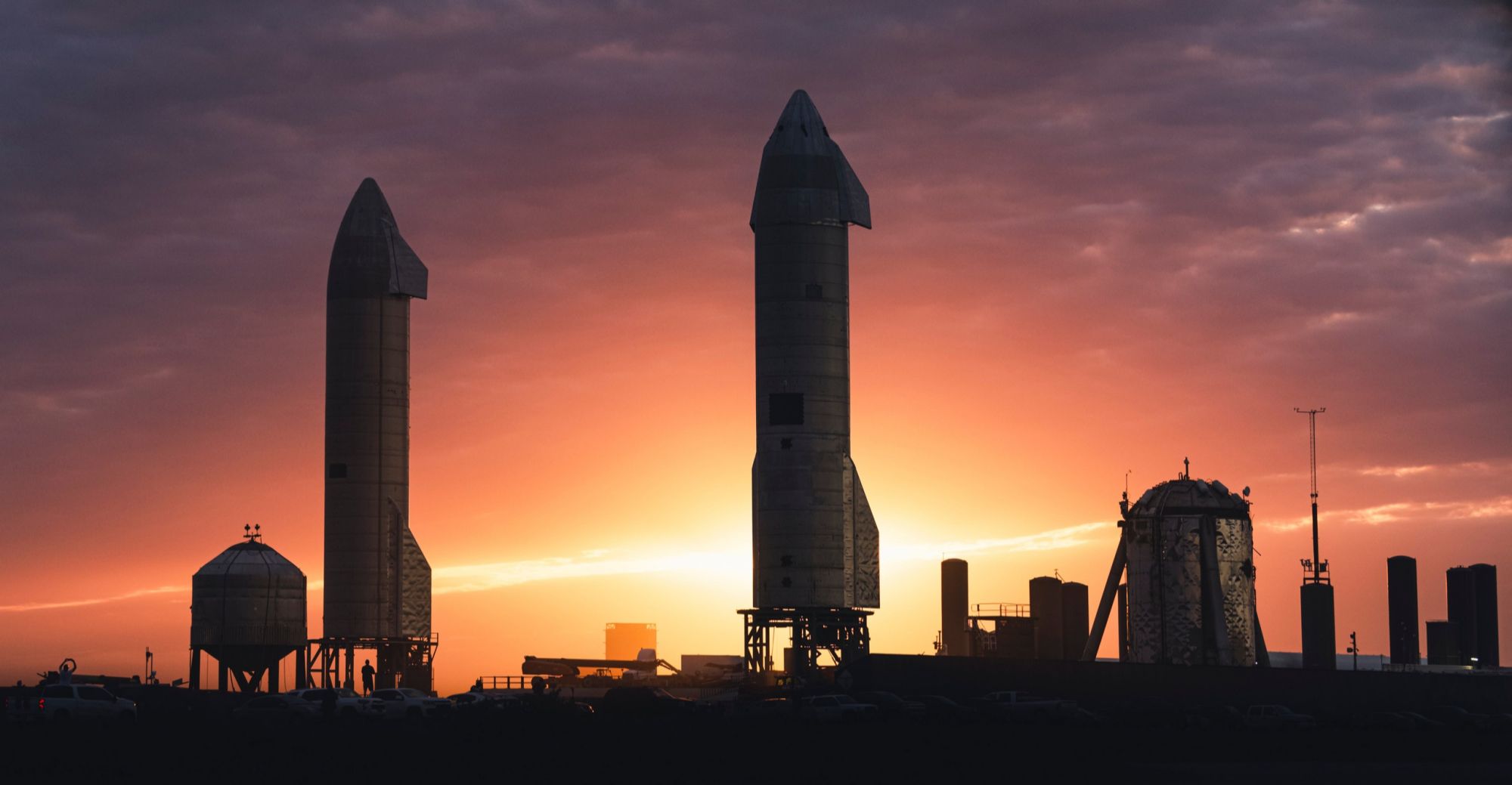 稳步推进spacex正在聘请医学工程师来开发星际飞船医疗系统