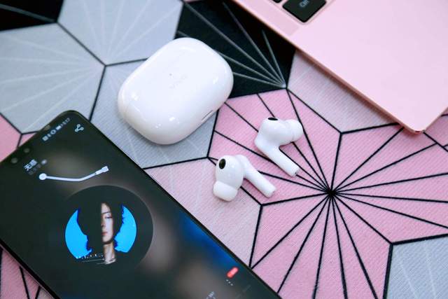 499元超大单元主动降噪vivotws2全面评测