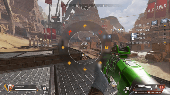 崛起|大逃杀+fps+moba 新概念FPS游戏正在崛起《APEX》为什么又火起来了？