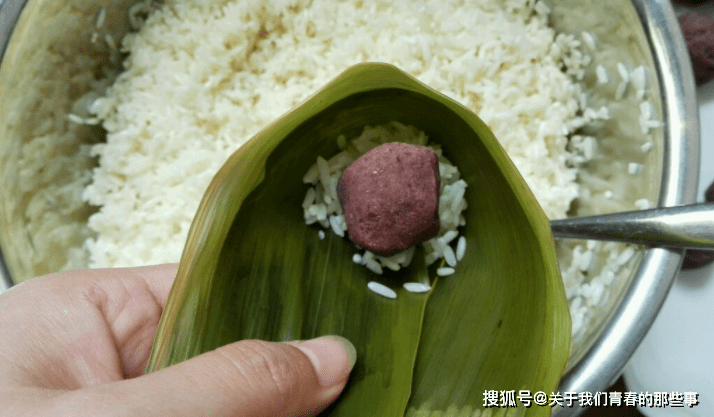 糯米要泡多久能熟 a262244e9c864744a31e199fa5e46932.png