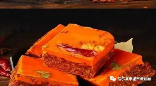【垃圾分类】发霉的火锅底料是什么垃圾?