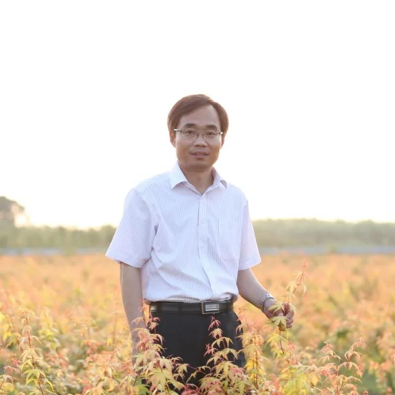 【找专家】农业规划领域知名专家推介