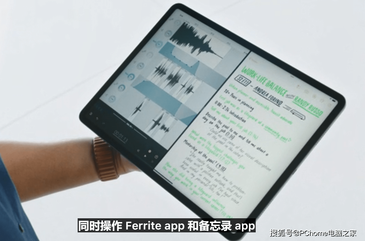 功能|苹果iPadOS 15发布 增强多任务更好释放强大性能