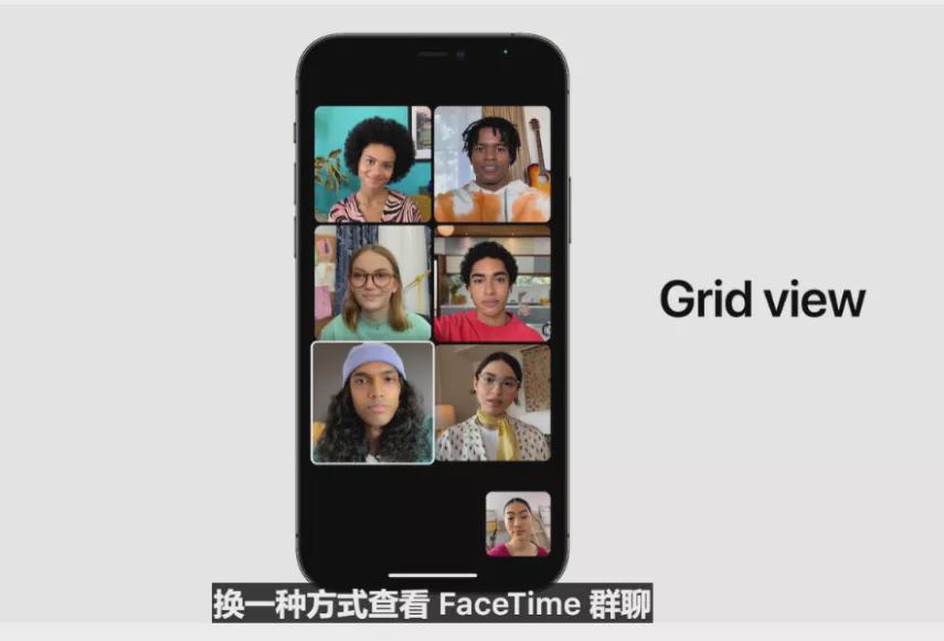 功能|苹果史上最无聊发布会？四大系统全面升级！背后是什么逻辑？