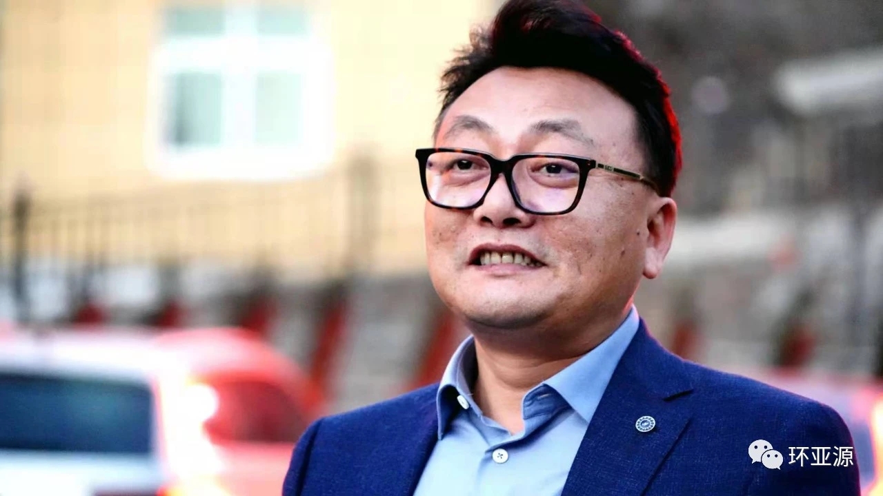 环亚源金竹林撰写的论文《对标全球领先环保技术·打造全国最美开云体育 Kaiyun.com 官网入口环保企业》发表
