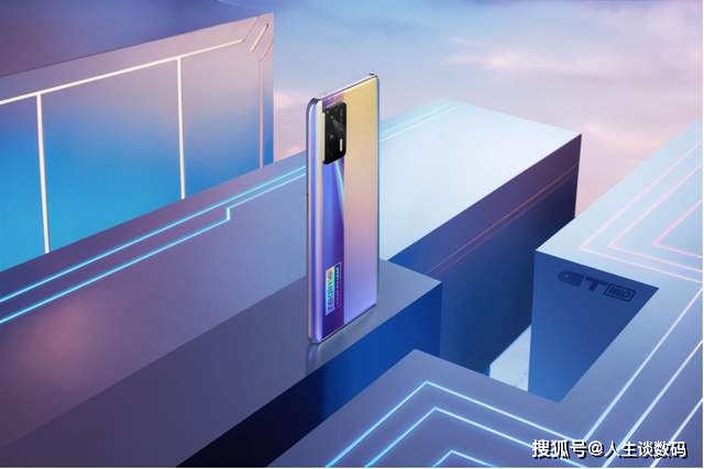 处理器|realme是什么牌子？销量问鼎京东1500元档