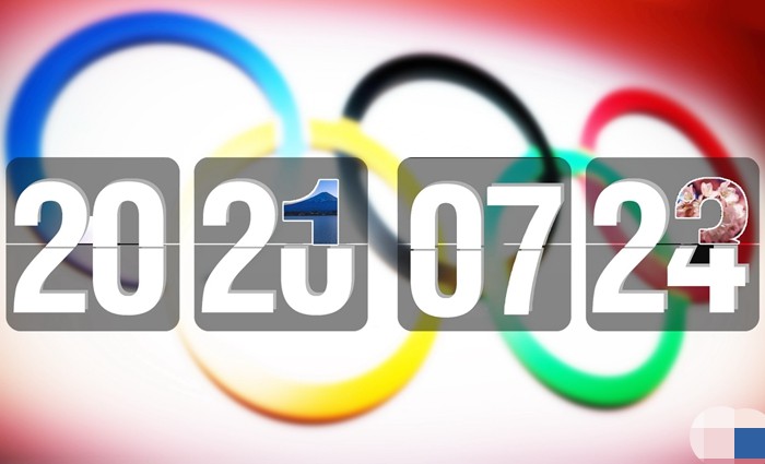 东京奥运会倒计时不足200天〖如何看待疫情今夏结束基本不可能这件事情〗