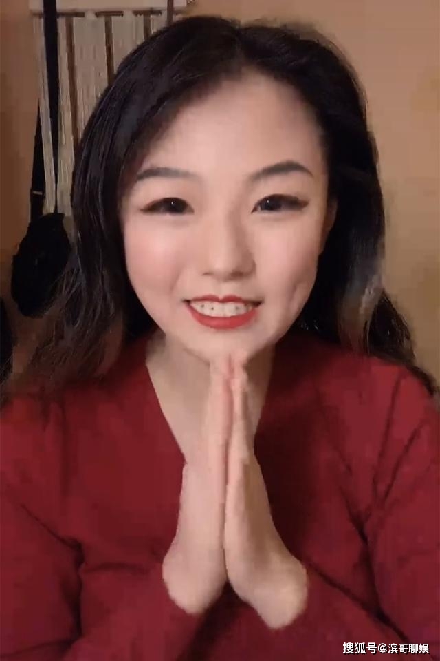 德云社郭德纲或将收第二位女徒,一位是许鹤丹,另外这位在龙字科_赵芸