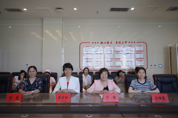 河南省医学会适宜技术推广项目暨宫颈病变规范化诊治基层巡讲活动