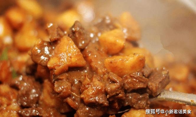 牛肉怎么烀熟的快 7409a466309946edadfbb369d3fdf18a.jpeg