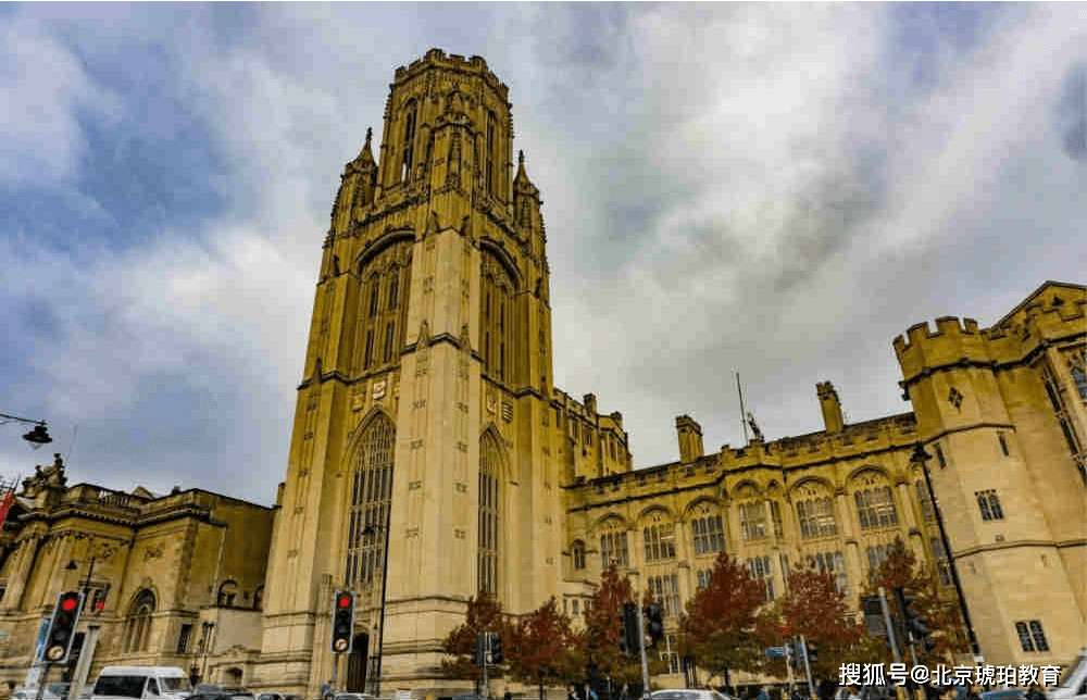 queen mary university of london 伦敦玛丽女王大学 (2021 qs世界