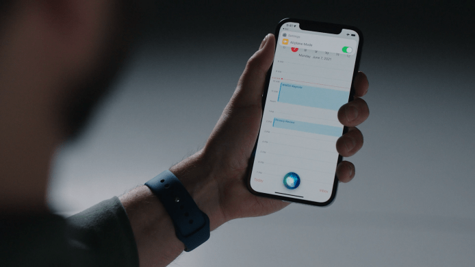 iCloud|【WWDC 2021】Safari 新隐私功能、iCloud+ 资料点对点传送