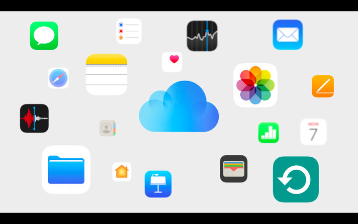 iOS 15 正式发布,一文带你看完所有更新内容插图(21) iOS 15 正式发布,一文带你看完所有更新内容插图(21)