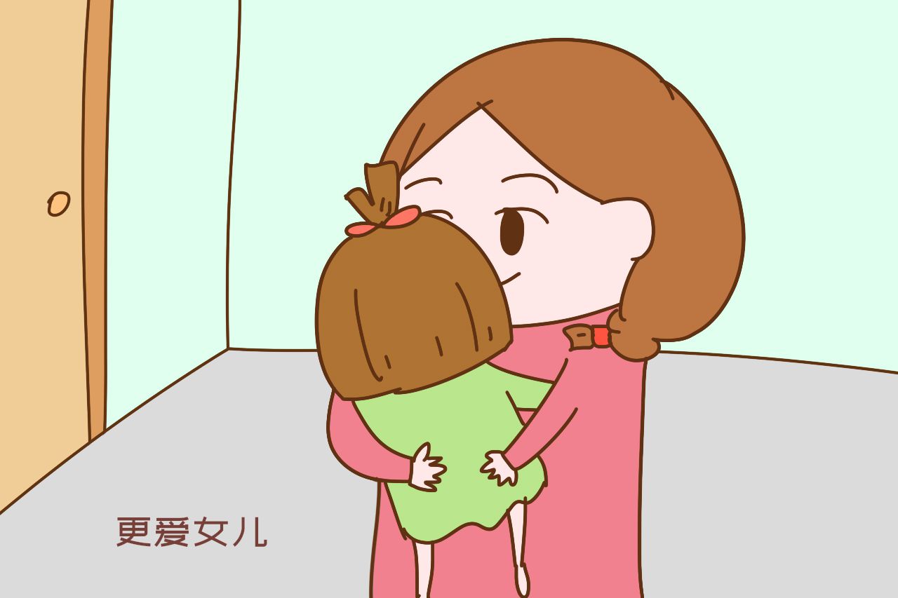 "没有儿子是半生的遗憾"独生女父母吐露心声,让人不忍心批判_女儿