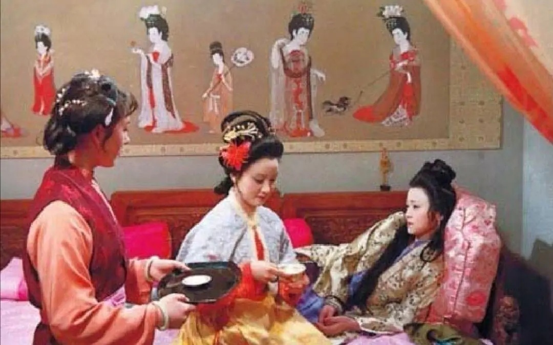 原创
秦可卿突然去世,合族纳罕,只有宝玉知道真相