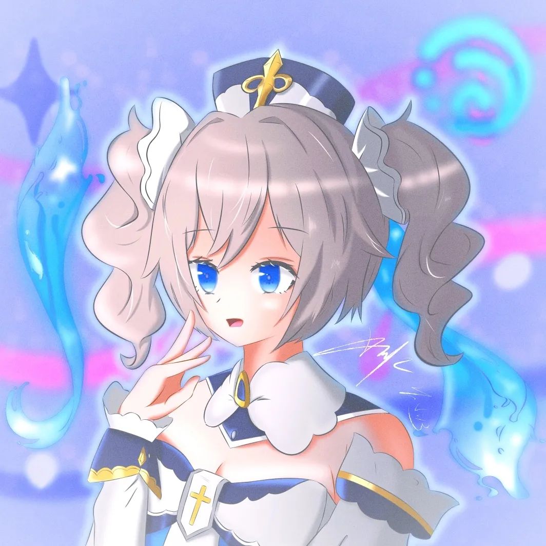 漫宅图舍第七期超卡哇伊的动漫头像分享