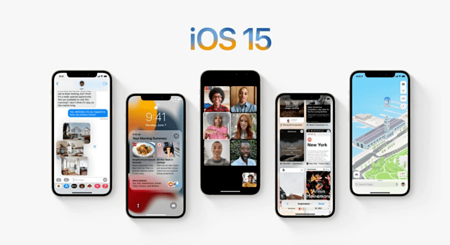 功能|WWDC 2021 懒人包！iOS 15、iPadOS 15 更新重点看这里