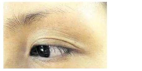 走近面相学 如果你是这几种眉毛得注意了 精神