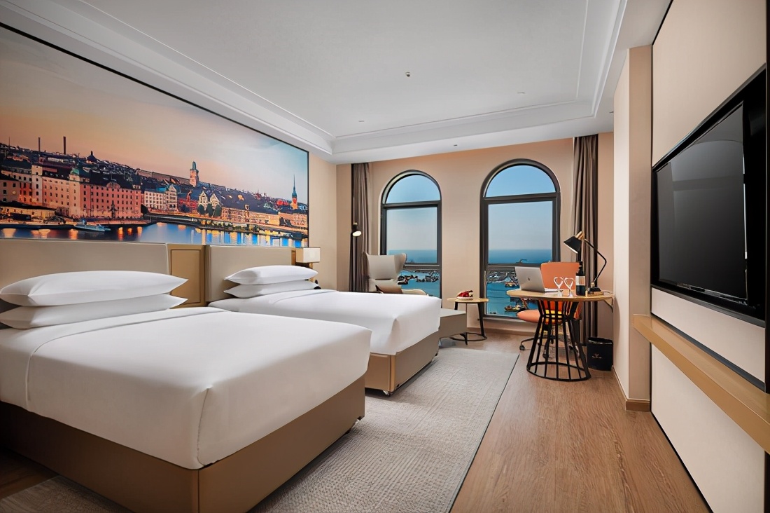 中国酒店排行榜_锦江酒店(中国区)霸榜“酒店品牌影响力100强榜单”