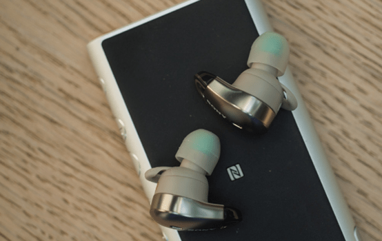 索尼第三代降噪豆细节曝光!或支持ldac蓝牙音频