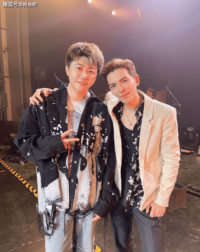 原创韩安旭人气惨淡进退两难后悔去虎牙亲哥韩毅却获yy流量扶持