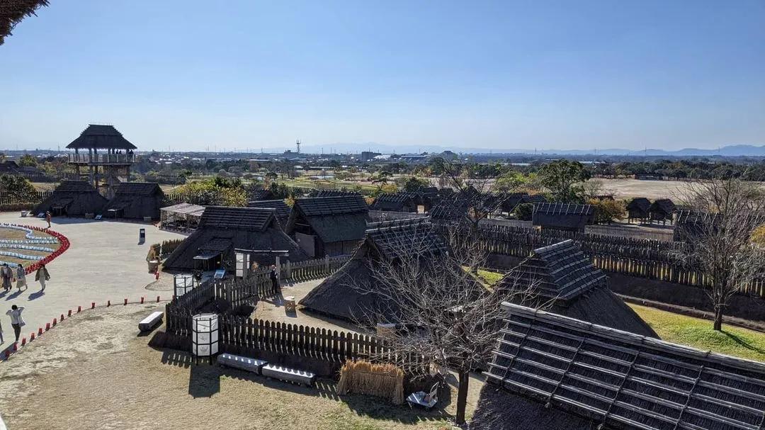 神町人均(3)