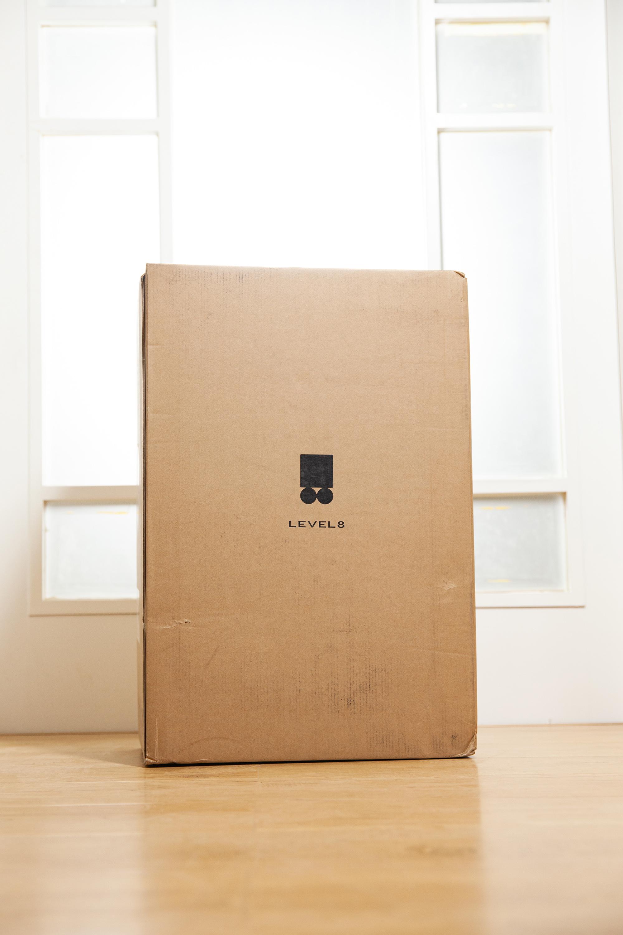 为说走就走的旅行保驾护航-618入手地平线8号行李箱