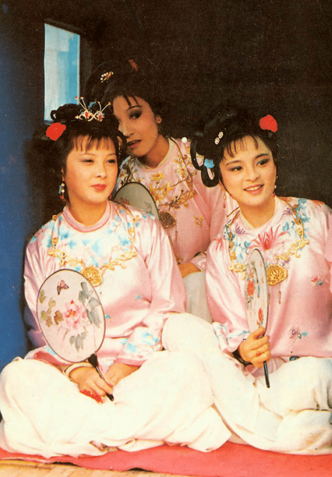 迎春乳母赌博被罚是罪有应得黛玉宝钗探春为何求情