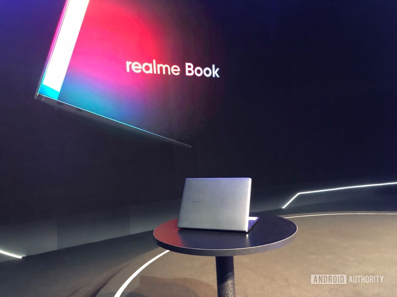 荣耀50 Pro多配色机模流出 Realme Book笔记本电脑曝光 新机 荣耀50 Pro多配色机模流出 Realme Book笔记本电脑曝光 新机