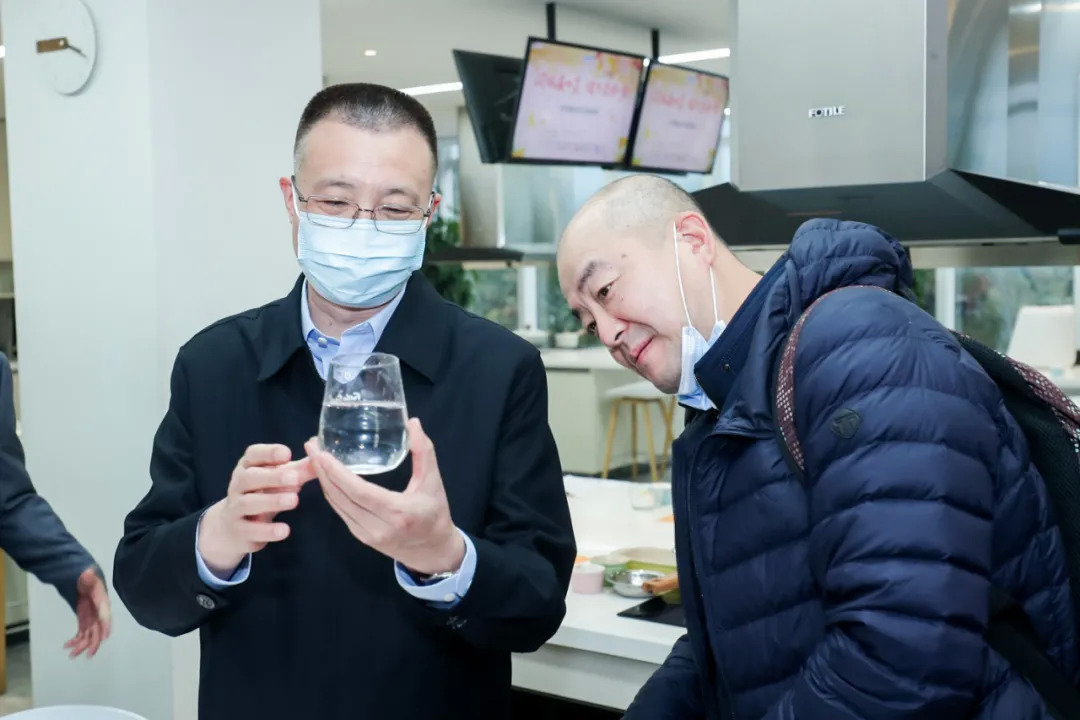 原创科技打造母婴级净水机，方太创新科技引领产业迈入健康时代-家电圈官网