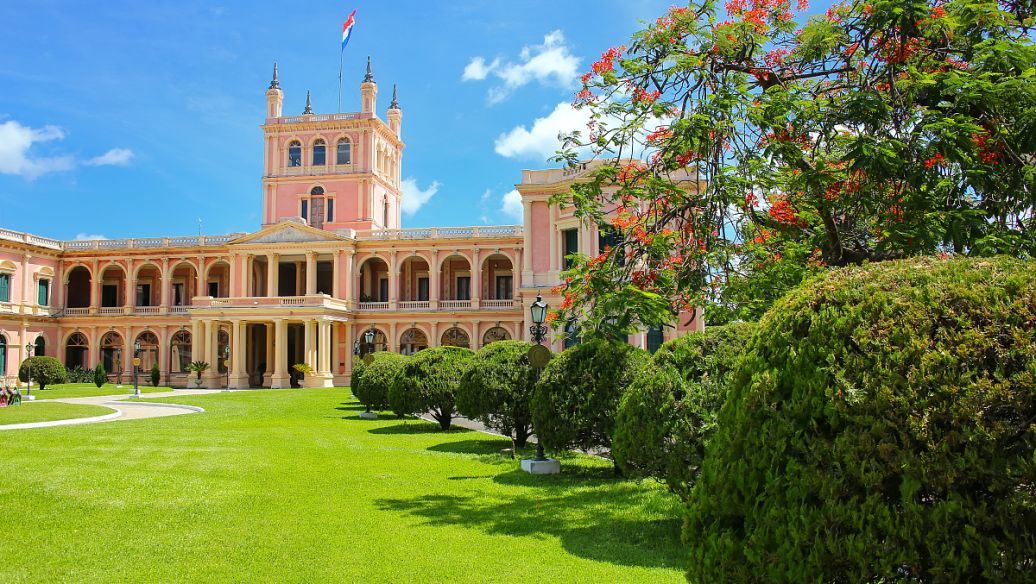 医学选校之德国图宾根大学