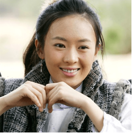 原创18年前童瑶被张默暴打沉寂多年后她的报复手段太解恨