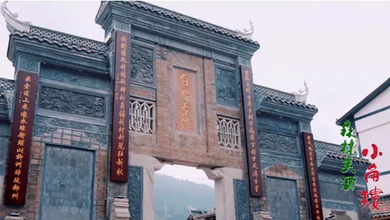 川酒的下半场为什么要关注小角楼