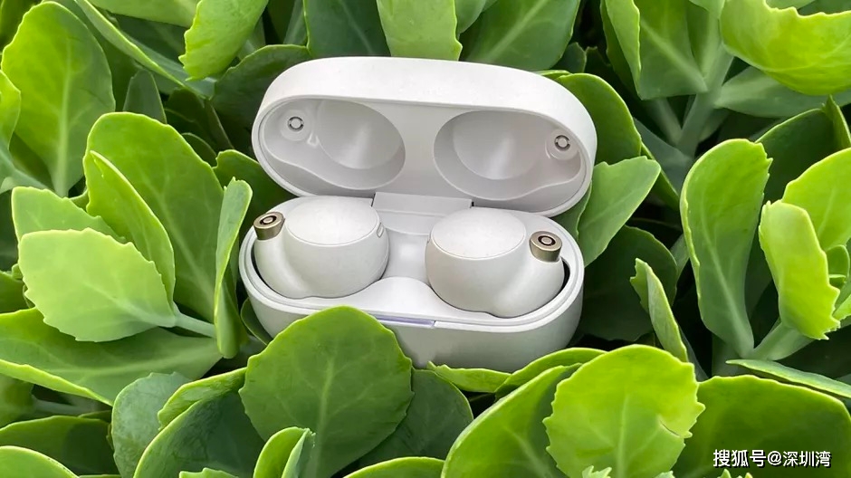 索尼|索尼 WF-1000XM4 首发评测汇总：AirPods Pro 的真杀手