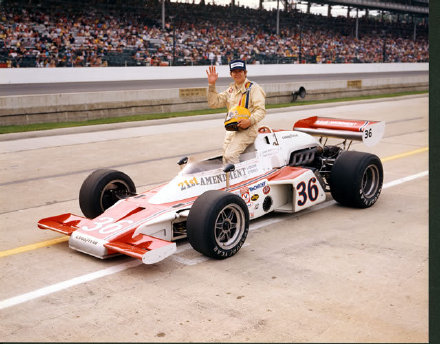 汽车赛事让头哥和美国民众都上头的indy500究竟有何魅力