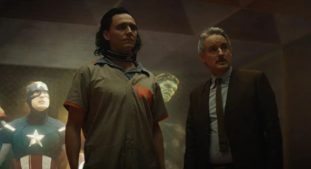 原创豆瓣评分93洛基用实力诠释什么叫让观众又爱又恨