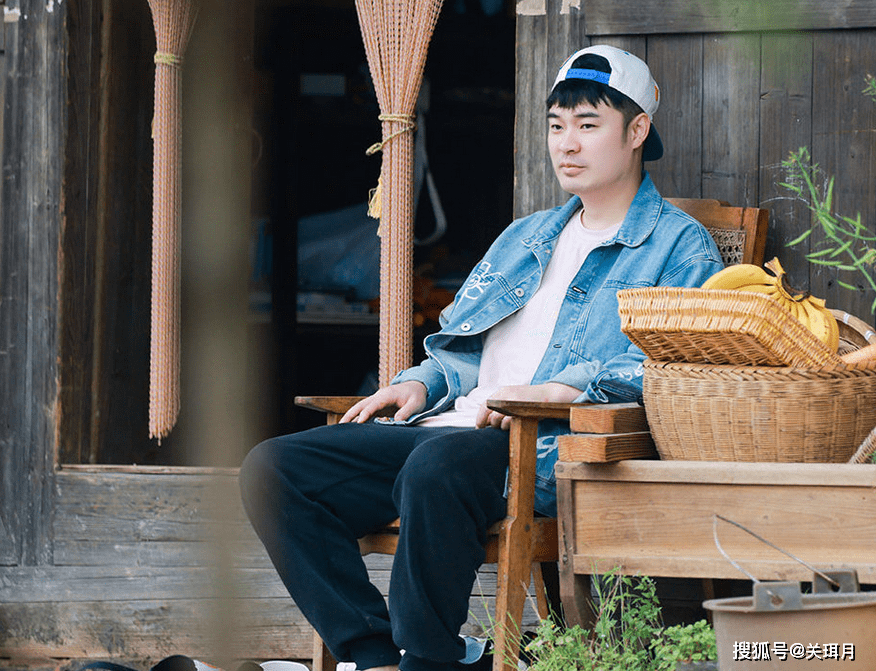 原创向往的生活制作人回应陈赫李诞太吵因剪辑导致内容缺失