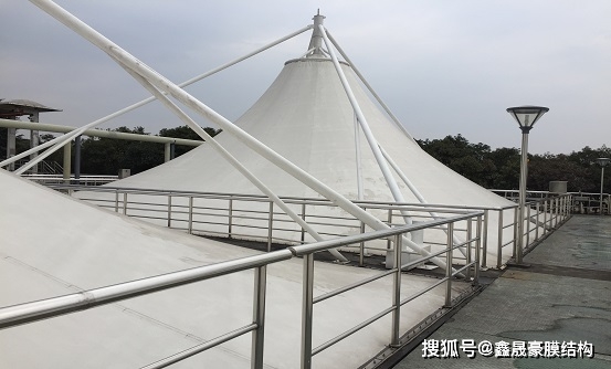 污水池加盖