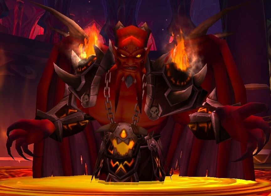 《魔兽世界》tbc怀旧服开放,沙塔斯两大势力怎么选?