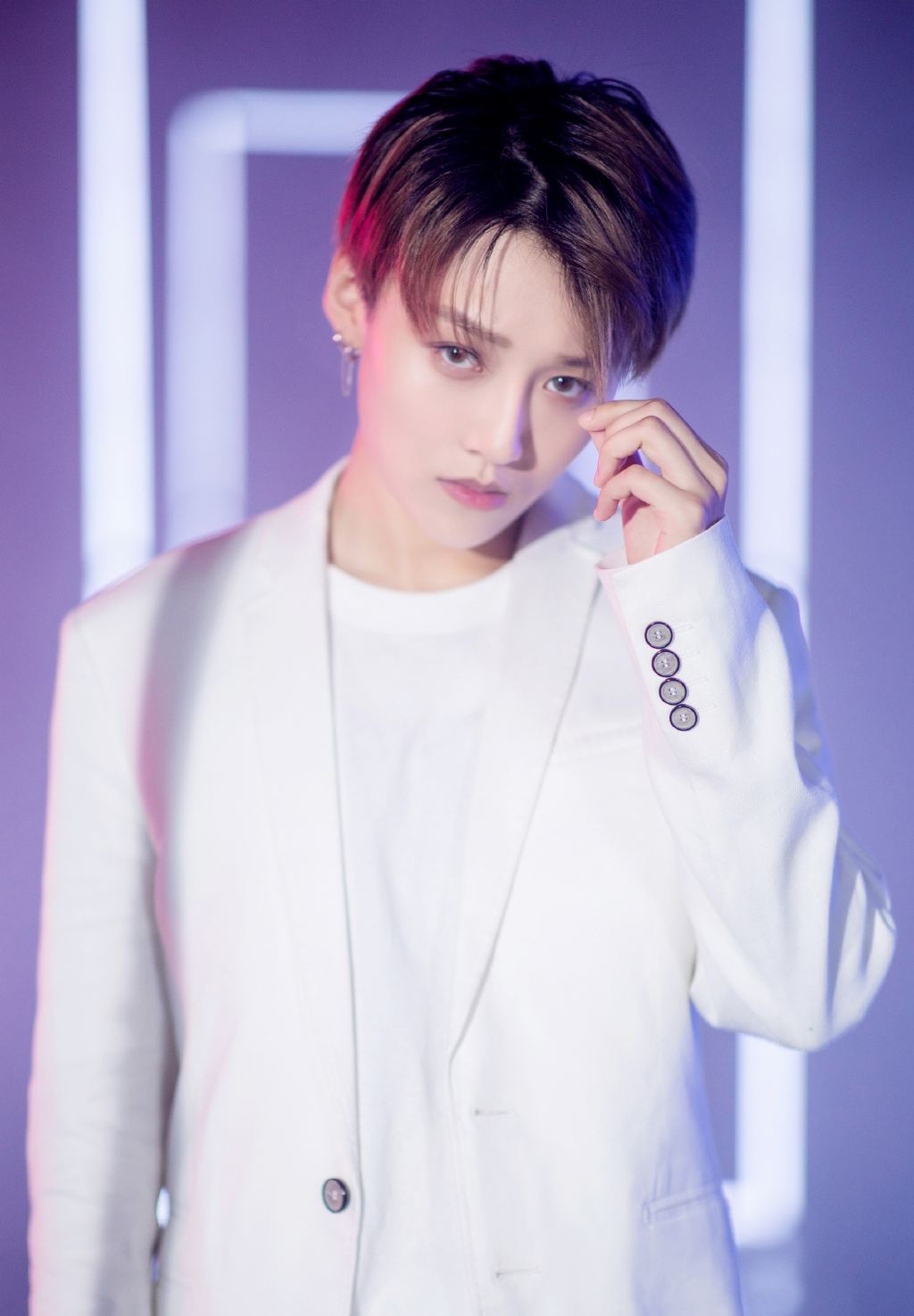 原创姓刘的六位女星你最喜欢哪一个