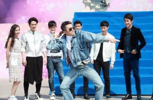 跑男综艺第一季 74653a9474564801ae77bfb11cafbb35.jpeg