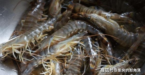 海青虾怎么吃