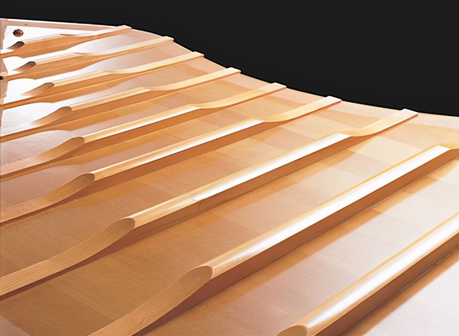 产品介绍gb1k小型三角钢琴轻巧小型宽广音域