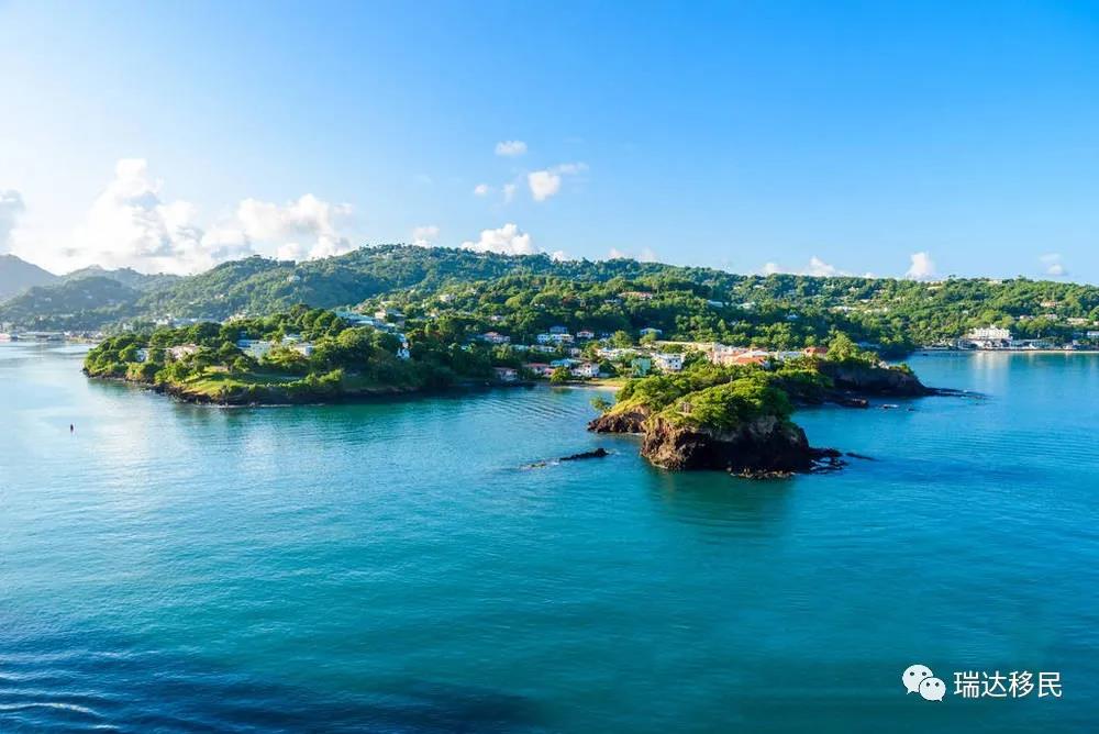 圣卢西亚发布最新政策重启旅游业放宽游客入境限制